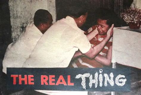 6 True Stories From Philippine History Creepier Than .